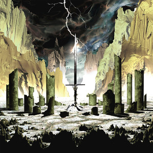 Gods of the Earth album