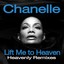 Lift Me to Heaven Albumcover