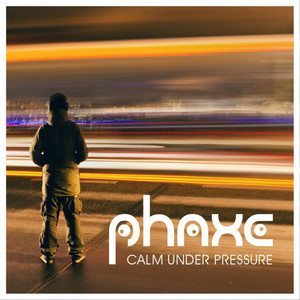 Presentation cover
