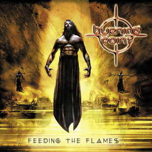 Feeding the Flames (Deluxe Edition) cover