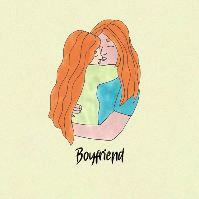 Boyfriend cover