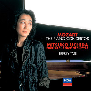 Piano Concertos album