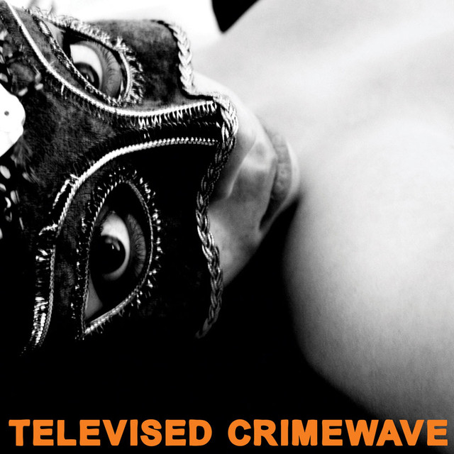 Televised Crimewave Photo