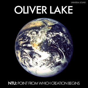 NTU: Point From Which Creation Begins cover