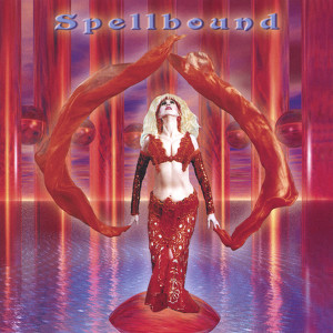 Spellbound Albumcover