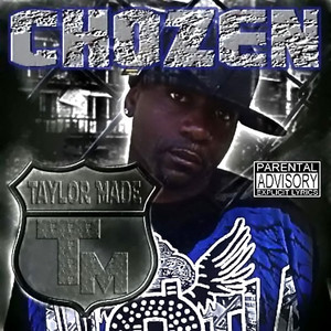 Chozen Albumcover