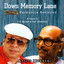 Down Memory Lane Albumcover