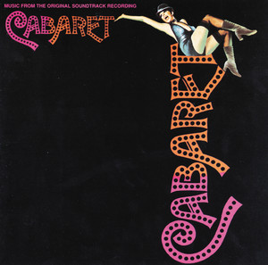 Cabaret album