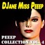 Peeep Collection Vol. 4 Albumcover