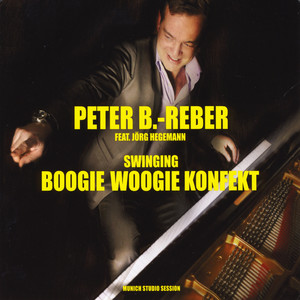 Peter B.-Reber