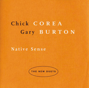Native Sense: The New Duets album