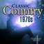 Classic Country 70s Vol.4 Albumcover