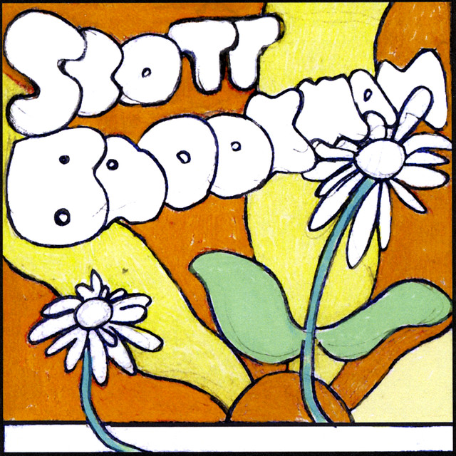 Scott Brookman Photo