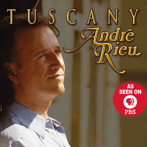 Tuscany cover