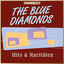 Masterpieces presents The Blue Diamonds: Hits & Raritäten cover