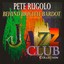 Behind Brigitte Bardot (Jazz Club Collection) Albumcover