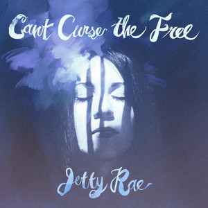 Can't Curse the Free cover