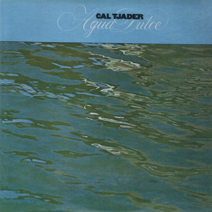 Agua Dulce cover