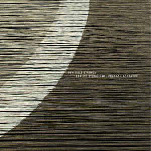 Invisible Strings album