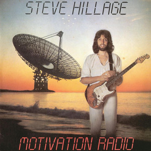 Motivation Radio album