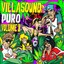 Villasound puro, Vol. 1 Albumcover