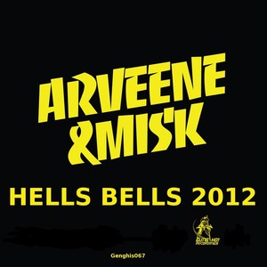 Arveene & Misk