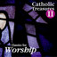 Catholic Treasures II: Classics for Worship Albumcover