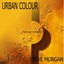 Urban Colour Albumcover