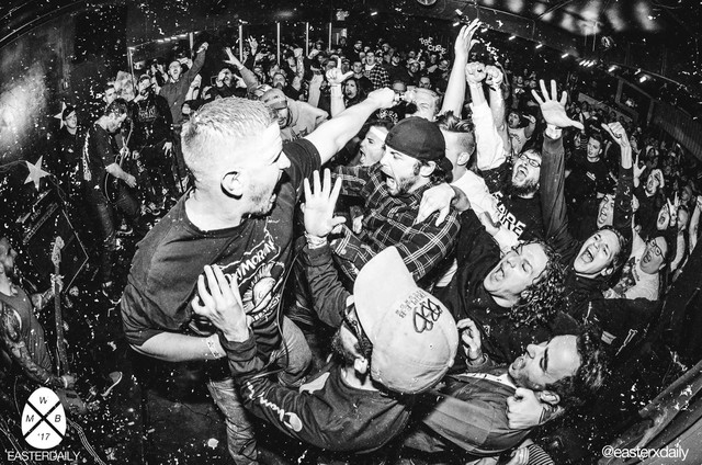 Bitter End photo