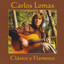 Clásico y Flamenco Albumcover