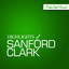 Highlights Of Sanford Clark cover