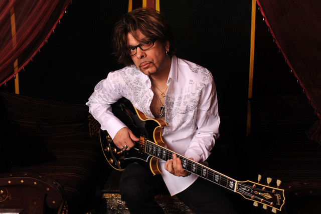 Johnny A. photo