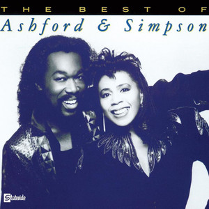 The Best of Ashford & Simpson album