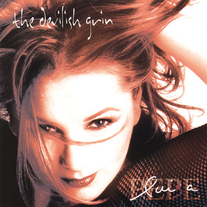 The Devilish Grin Albumcover
