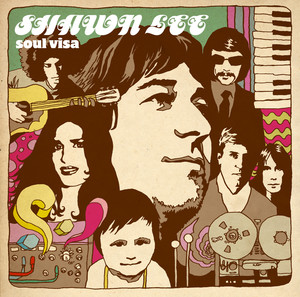 Soul Visa album
