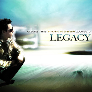 Legacy - Greatest Hits 2000-2010 album