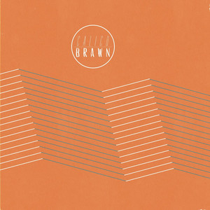 Calico Brawn cover