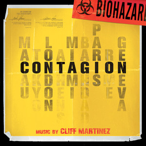 Contagion album