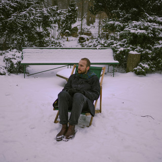 Piotr Kurek Photo