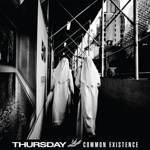 Common Existence cover