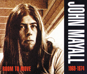Room to Move album