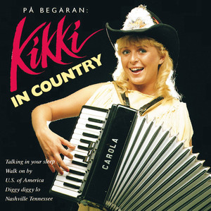 In Country cover