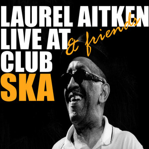 Live at Club Ska album