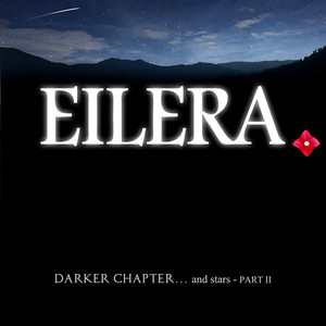Darker Chapter... and Stars cover