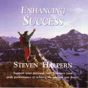 Enhancing Success cover