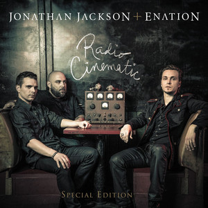 Radio Cinematic (Special Edition) cover