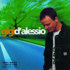 Portami con te album