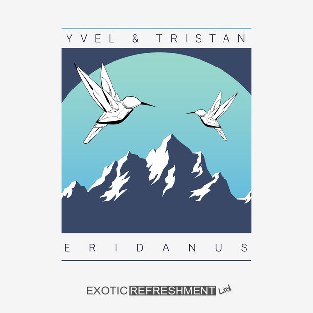 Yvel & Tristan Photo