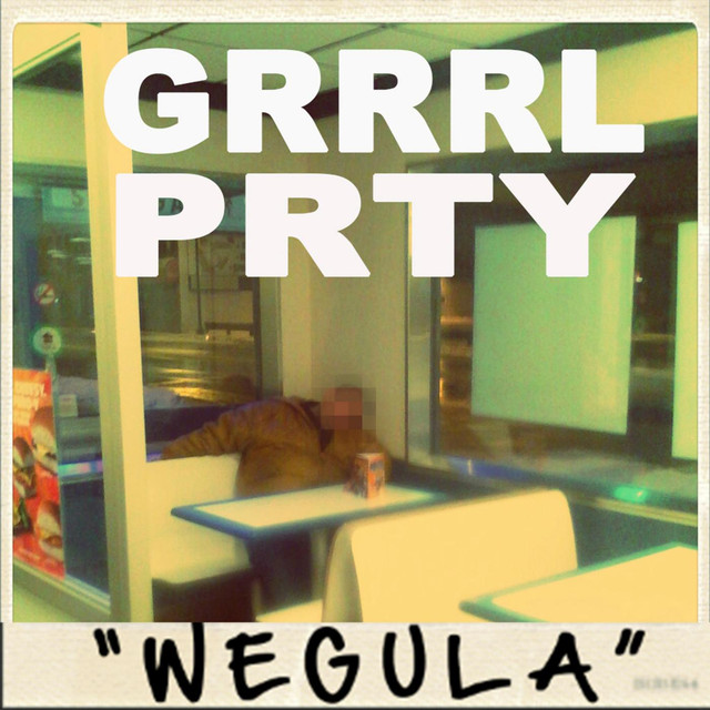 GRRRL PRTY Photo