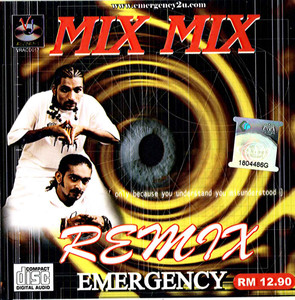 Various Artists - Mix Mix Remix